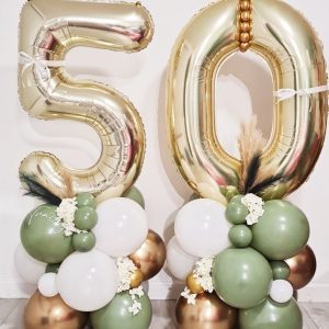 Party50